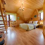 Hébergement de vacances Goralska Aggeusz Wisła