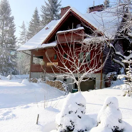 Chata Goralska Aggeusz Wisla