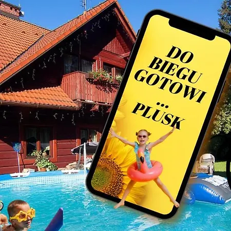 Chata Goralska Aggeusz