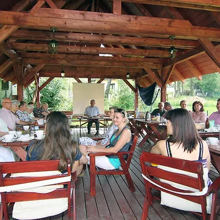 Dom wakacyjny Góralska Aggeusz *