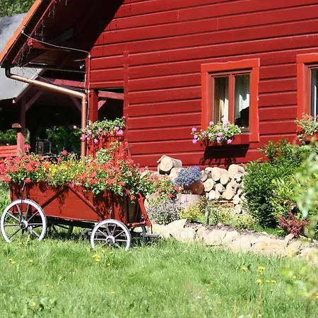 Dom wakacyjny Góralska Aggeusz Wisła