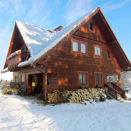 Góralska Aggeusz Dom wakacyjny *