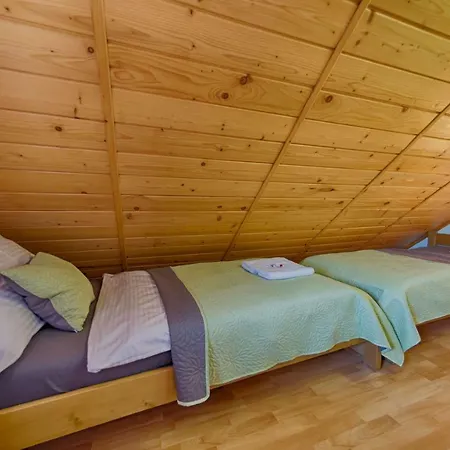 Góralska Aggeusz Dom wakacyjny