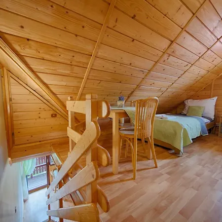 Góralska Aggeusz * Wisła