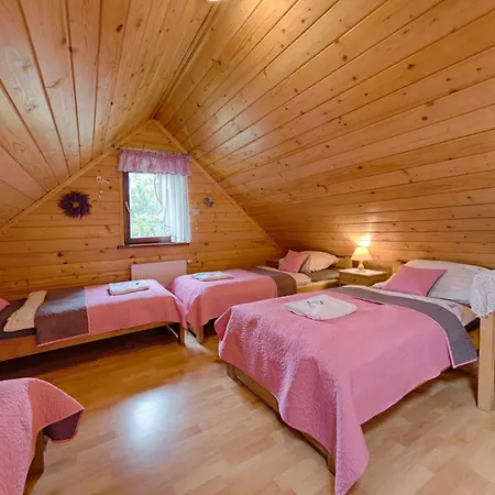 Goralska Aggeusz * Wisła