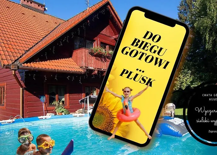 Chata Goralska Aggeusz