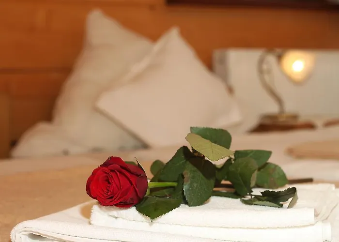 Chata Goralska Aggeusz