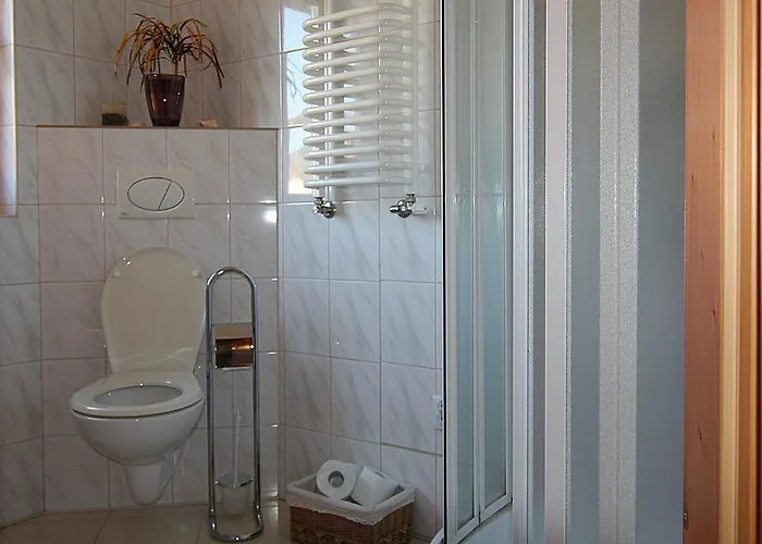 Holiday home Chata Goralska Aggeusz *