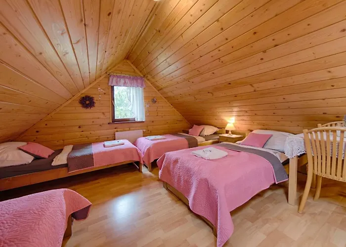 Chata Goralska Aggeusz * Wisla